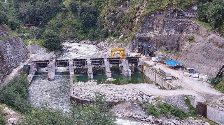 सोलु हाइड्रोपावरले पायो आईपीओ अनुमति, २ अर्बको सेयर जारी गर्ने