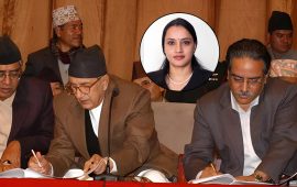 १२ बुँदेको २० वर्ष :  नेपालको शान्ति प्रक्रिया सफल कि असफल ?