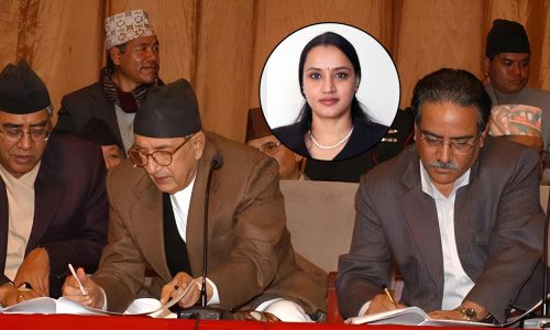 १२ बुँदेको २० वर्ष :  नेपालको शान्ति प्रक्रिया सफल कि असफल ?