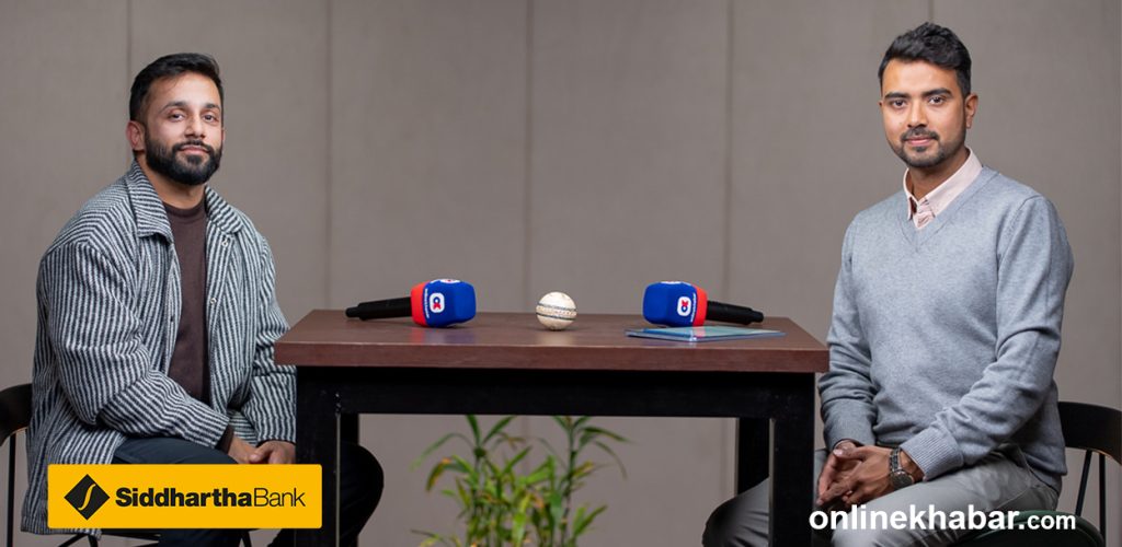 टीयू मैदानमा फ्लडलाईटमुनि एनपीएल हेर्दा भावुक भएँ : पृथु बास्कोटा