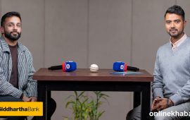 टीयू मैदानमा फ्लडलाईटमुनि एनपीएल हेर्दा भावुक भएँ : पृथु बास्कोटा