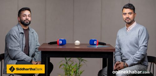 टीयू मैदानमा फ्लडलाईटमुनि एनपीएल हेर्दा भावुक भएँ : पृथु बास्कोटा