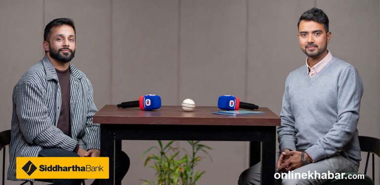 टीयू मैदानमा फ्लडलाईटमुनि एनपीएल हेर्दा भावुक भएँ : पृथु बास्कोटा