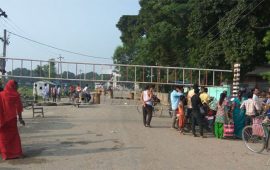 भारतसँग जोडिएका सिरहाका सीमावर्ती नाका तीन दिन बन्द हुने