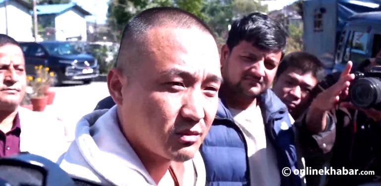 न्याय नपाएसम्म चुनावमा जाँदैनौं : सुदन गुरुङ