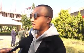 टोलटोलमा संगठन बनाइसकेँ, अब चुनाव लडेर सदनमै जाने हो : सुदन गुरुङ