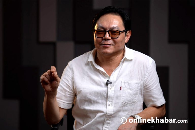 सुदन किराँतीले प्रलोपाको सदस्य समेत त्यागे