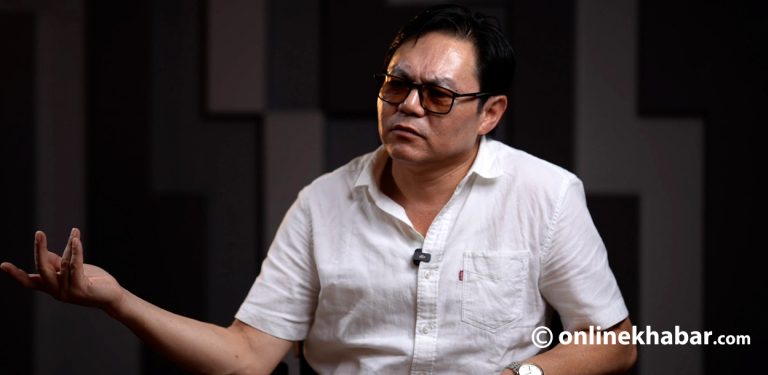 नारायणकाजीबाट धोका भयो : सुदन किराती