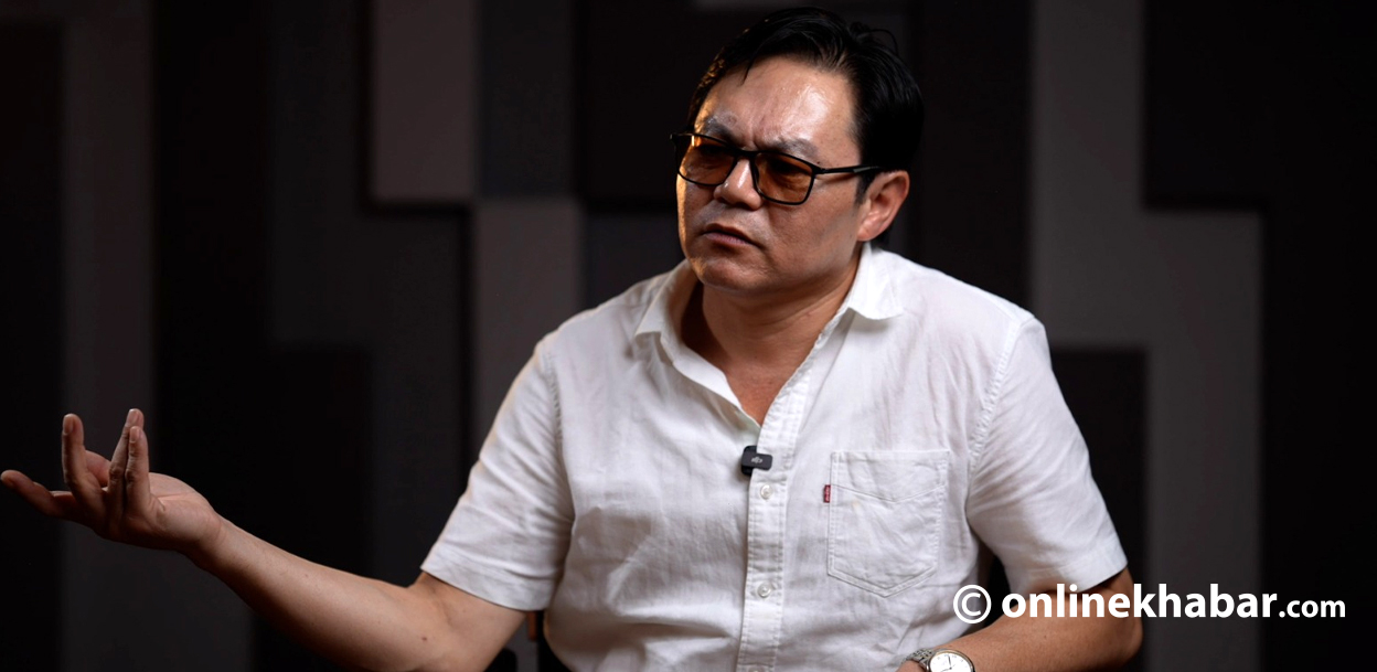 नारायणकाजीबाट धोका भयो : सुदन किराती