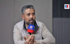 ‘एनपीएललाई अहिले मलजल गर्‍यो भने पछि ठूलो छहारी बन्छ’