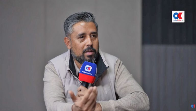 ‘एनपीएललाई अहिले मलजल गर्‍यो भने पछि ठूलो छहारी बन्छ’