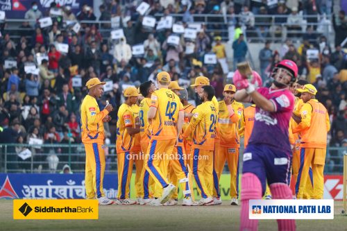 सुदूरपश्चिम प्लेअफमा, जनकपुरले भेट्टाउन सकेन लय