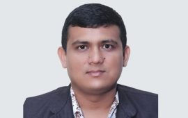 एमाले प्रतिनिधि छनोट विवाद : भीम आचार्यका स्वकीय सचिव कुटिए