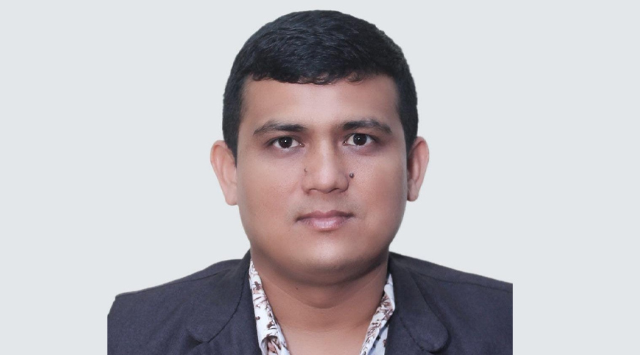 एमाले प्रतिनिधि छनोट विवाद : भीम आचार्यका स्वकीय सचिव कुटिए