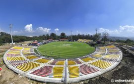 एनपीएलमा आज दुई खेल हुँदै