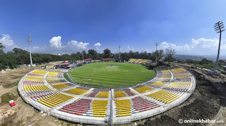 एनपीएलमा आज दुई खेल हुँदै