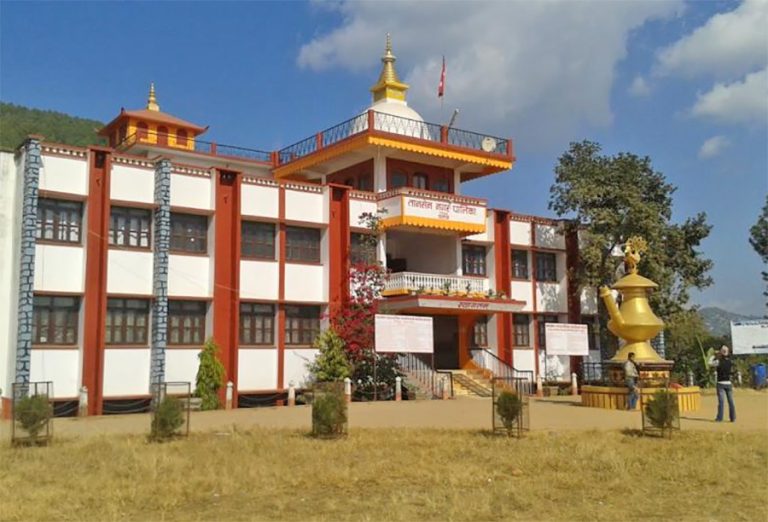 तानसेन नगरपालिकामा आज सार्वजनिक बिदा