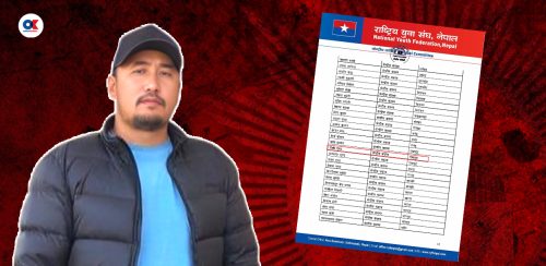 सिक्री लुट्ने टासी : बाबुराजा अपहरणमा १२ वर्ष कैद, छुटेपछि युवा संघको केन्द्रीय सदस्य