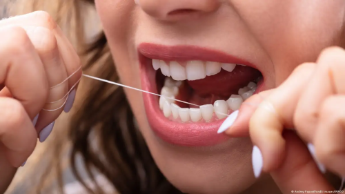 सन् २०३४ पछि दाँतको फिलिङमा पारोको प्रयोग गर्न नपाइने