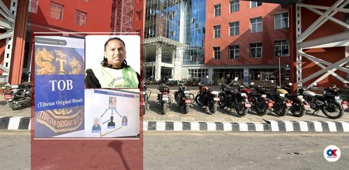 टीओबीबारे प्रहरी अनुसन्धान : तेन्जिन बाहेक कोही पनि तिब्बती मूलका होइनन्