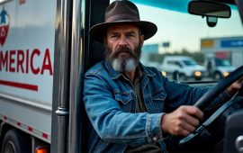 अमेरिकामा ७ हजार भारतीय ट्रक ड्राइभर अंग्रेजी परीक्षामा फेल