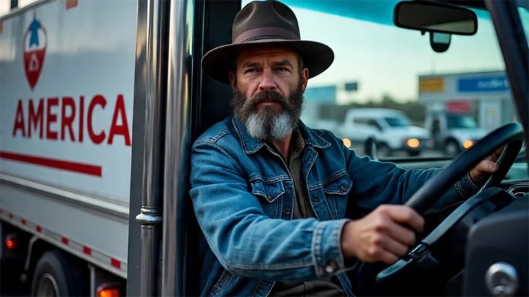 अमेरिकामा ७ हजार भारतीय ट्रक ड्राइभर अंग्रेजी परीक्षामा फेल