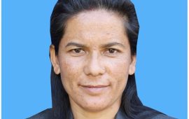 एमाले महाधिवेशन प्रतिनिधि निर्वाचनमा प्रदेश सांसद मल्ल पराजित