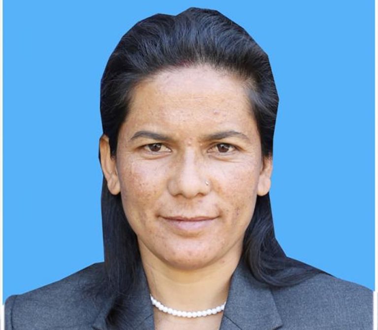 एमाले महाधिवेशन प्रतिनिधि निर्वाचनमा प्रदेश सांसद मल्ल पराजित