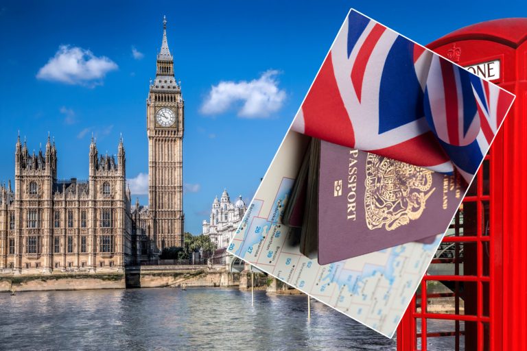 बेलायतको पीआर लिन अब कम्तीमा १० वर्ष, अवैध बसेकालाई ३० वर्ष