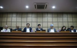 डेडिकेटेड विवादमा उद्योगी भन्छन् : सरकारले तत्काल सहमति कार्यान्वयन गरोस्