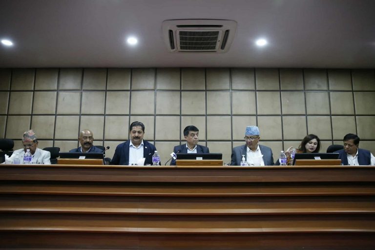 डेडिकेटेड विवादमा उद्योगी भन्छन् : सरकारले तत्काल सहमति कार्यान्वयन गरोस्