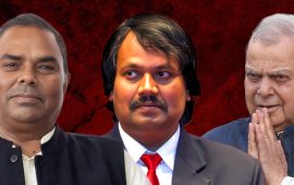 मधेश केन्द्रित दल चुनावी गठबन्धनको तयारीमा