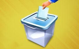 प्रवासी नेपालीलाई पनि भोट हाल्न दिन अध्यादेश ल्याउने तयारी