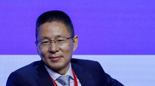 चीनमा भ्रष्टाचार आरोपमा दुई पूर्व उच्च अधिकारी पार्टीबाट निष्कासित