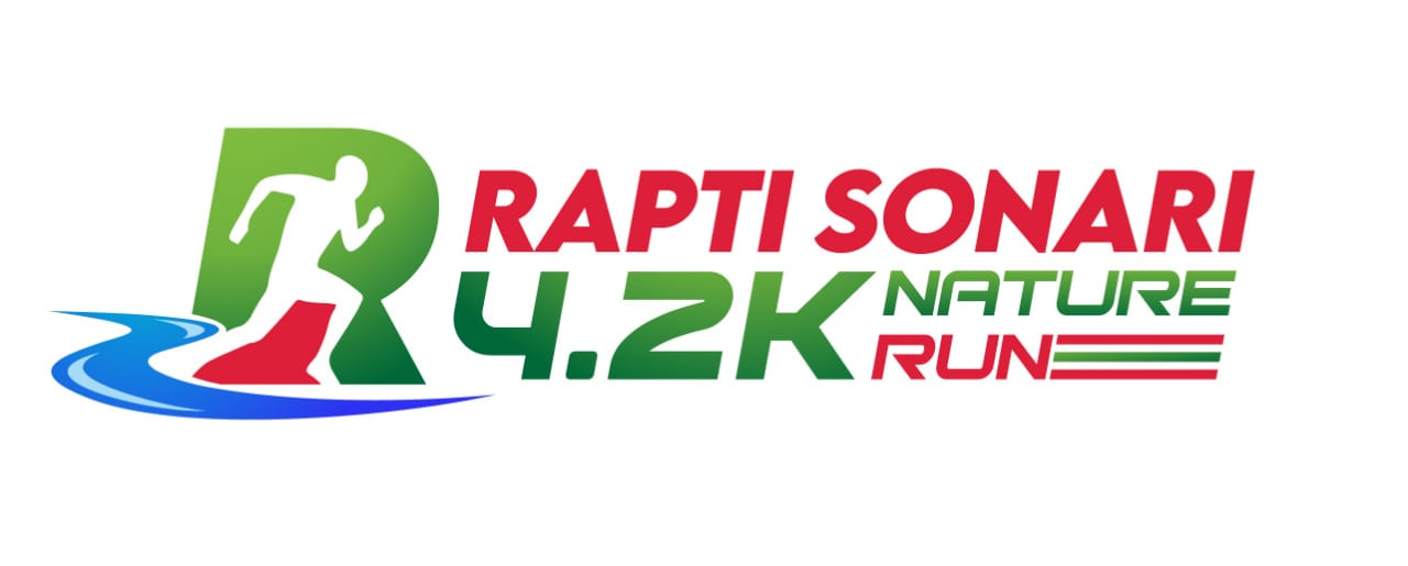 राप्तीसोनारी नेचर रन कात्तिक २२ गते