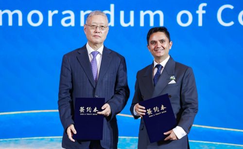 अन्तर्राष्ट्रिय पर्वतीय पर्यटन महासंघ र एभरेस्ट एलायन्स नेपालबीच ऐतिहासिक सम्झौता