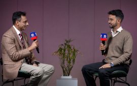 फ्लडलाइटमा खेल्न पाउनु निकै रोमाञ्चक अनुभव हुनेछ : पूर्व कप्तान पवन अग्रवाल