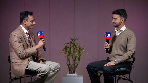 फ्लडलाइटमा खेल्न पाउनु निकै रोमाञ्चक अनुभव हुनेछ : पूर्व कप्तान पवन अग्रवाल