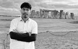 योमनको शव लन्डनबाट नेपाल पठाउन सहयोग संकलन सुरु