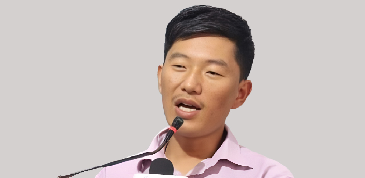 ‘बालेन लुकेर बसेजस्तो देखियो, हाम्रो नकारात्मक धारणा छैन’