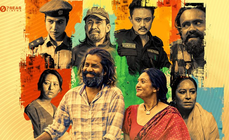 ‘अभिमन्यु’ १८ मंसिरमा आउने