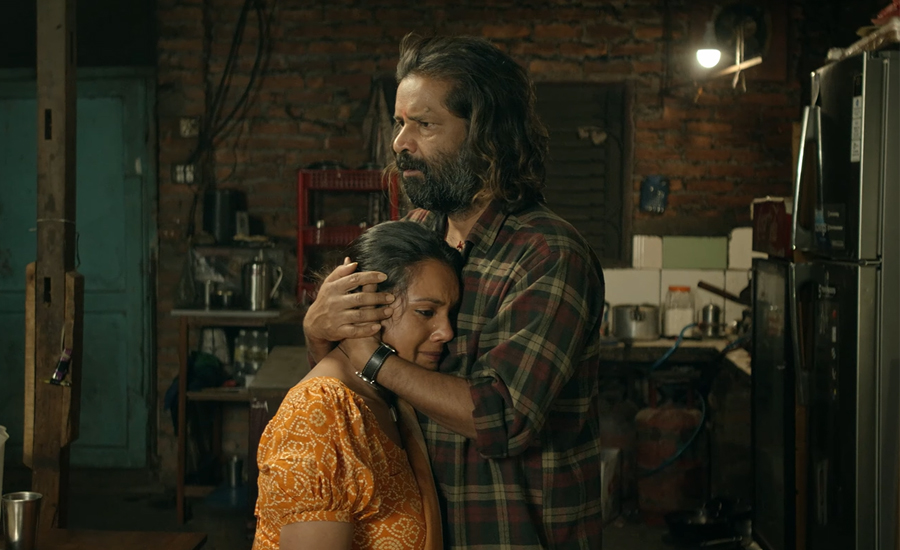 ‘अभिमन्यु’ हिन्दी संस्करणको टिजर सार्वजनिक