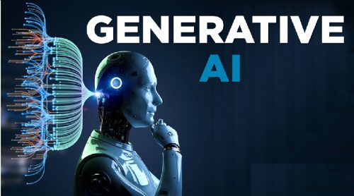 जेनेरेटिभ एआई भविष्यमा राक्षसजस्तै बन्न सक्ने चिन्ता