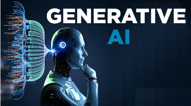 जेनेरेटिभ एआई भविष्यमा राक्षसजस्तै बन्न सक्ने चिन्ता