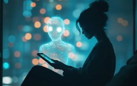 एआईसँग बनाइने सम्बन्धको अर्थ दिने शब्द बन्यो क्याम्ब्रिज शब्दकोशको ‘वर्ष शब्द’