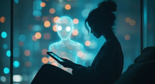 एआईसँग बनाइने सम्बन्धको अर्थ दिने शब्द बन्यो क्याम्ब्रिज शब्दकोशको ‘वर्ष शब्द’