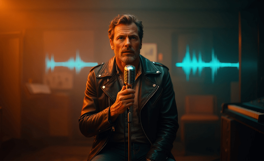 संगीतको ‘ग्लोबल चार्ट’ मा एआईद्वारा सिर्जना गरिएका गीतको दबदबा