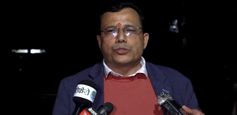 एकीकृत निर्वाचन सुरक्षा योजना पारित, सेना परिचालन गर्न सिफारिस