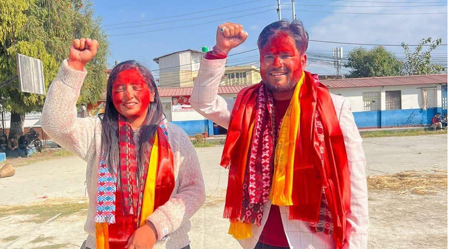 अखिल नेतृत्वमा भागबण्डा, दीपक र अञ्जना पालैपालो अध्यक्ष हुने