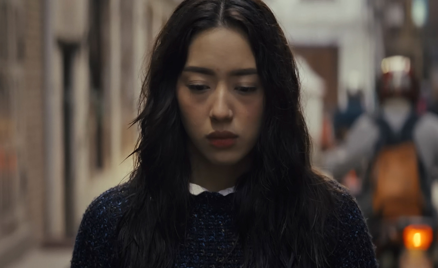 आना शर्मा स्टारर ‘रमिताको पिरती’ को टिजर सार्वजनिक